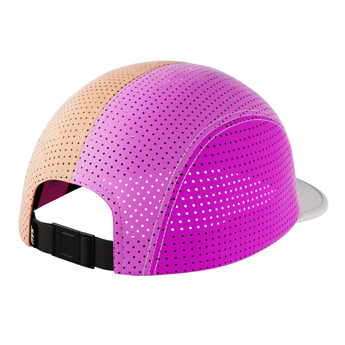 Pacer Cap (Party Pace Pink and Orange)