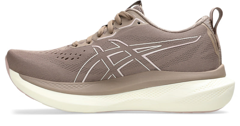 Women's Glideride Max (020 - Taupe Grey/Birch)