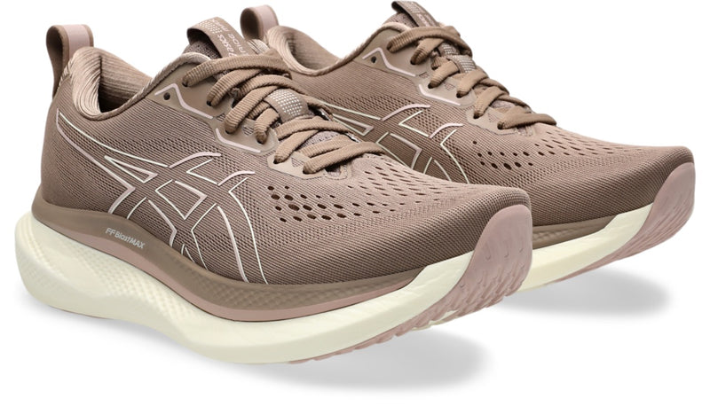 Women's Glideride Max (020 - Taupe Grey/Birch)