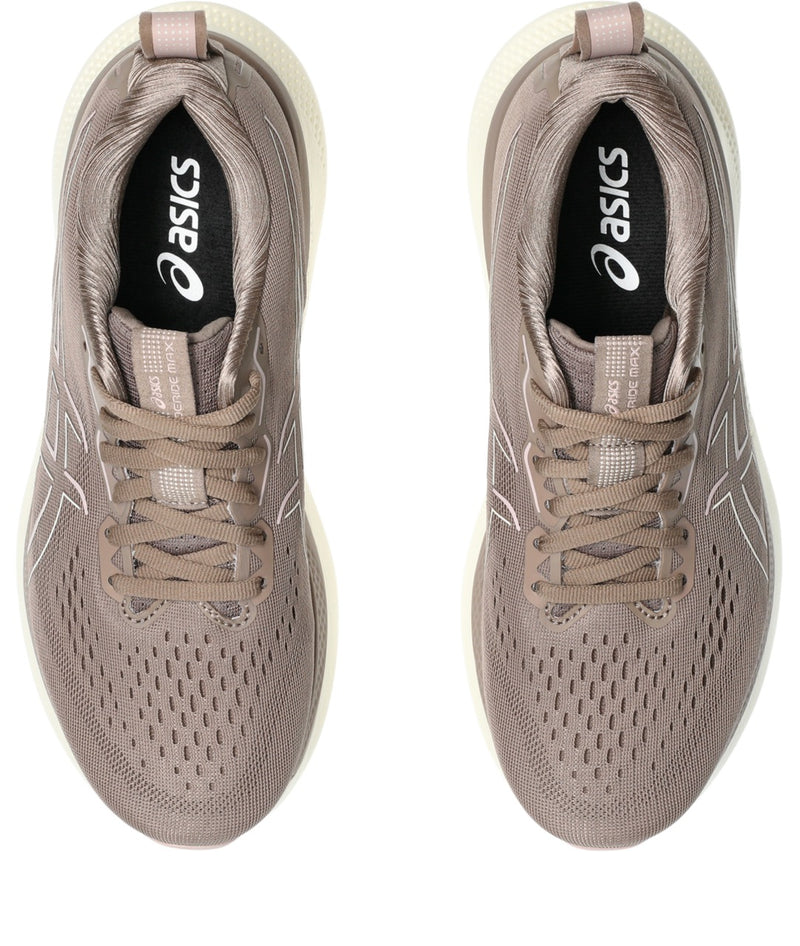 Women's Glideride Max (020 - Taupe Grey/Birch)