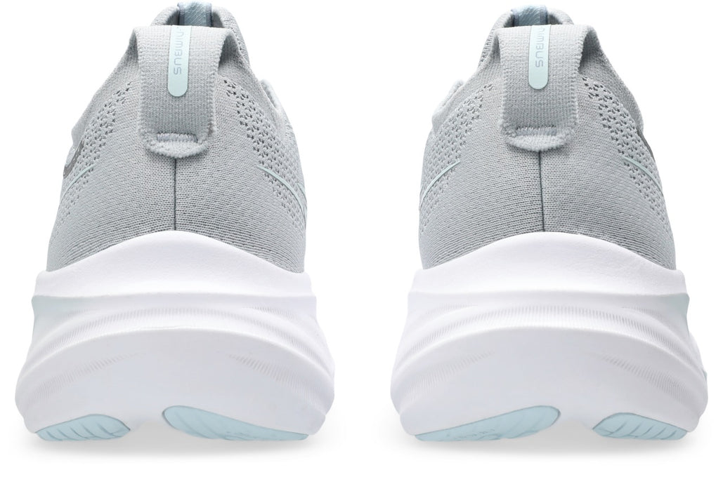 Women’s Gel-Nimbus 26 (022 - Piedmont Grey/Grey Blue)