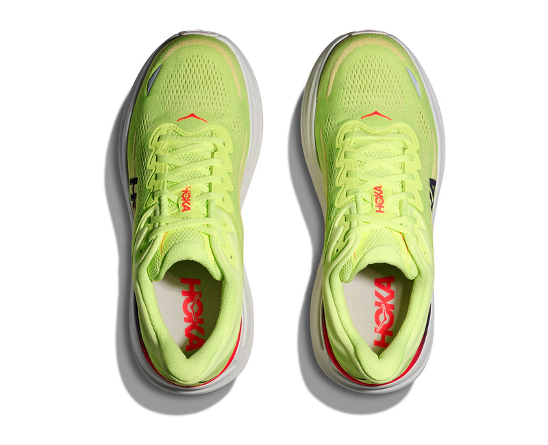 Men's Bondi 9 (NYZS - Neon Yuzu/Sunlight)