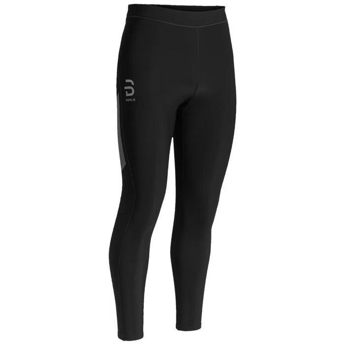 Men's Tights Warm (99900 - Black)