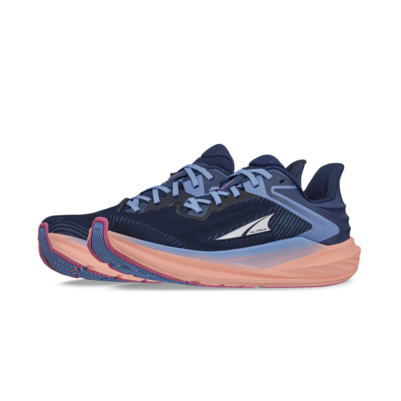 Women's Torin 8 (445 - Navy)