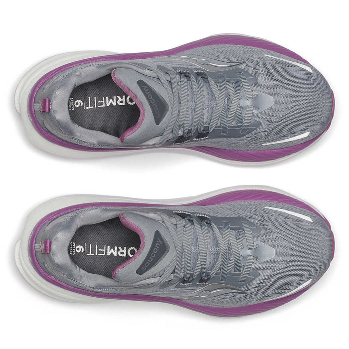 Women's Hurricane 24 (240 - Flint/Viola)