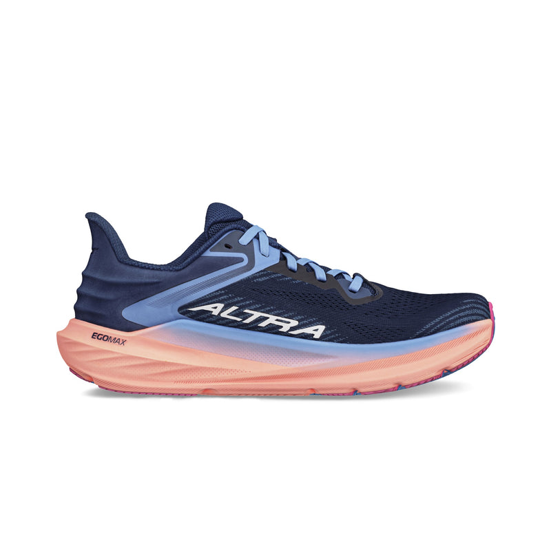 Women's Torin 8 (445 - Navy)