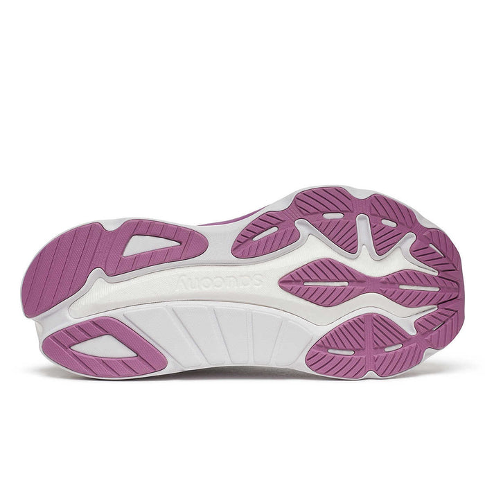 Women's Hurricane 24 (240 - Flint/Viola)