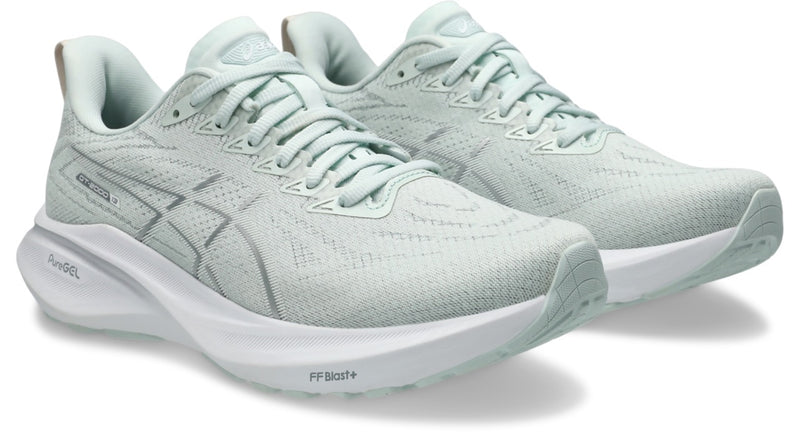 Men's GT-2000 13 (301 - Pure Aqua/White)