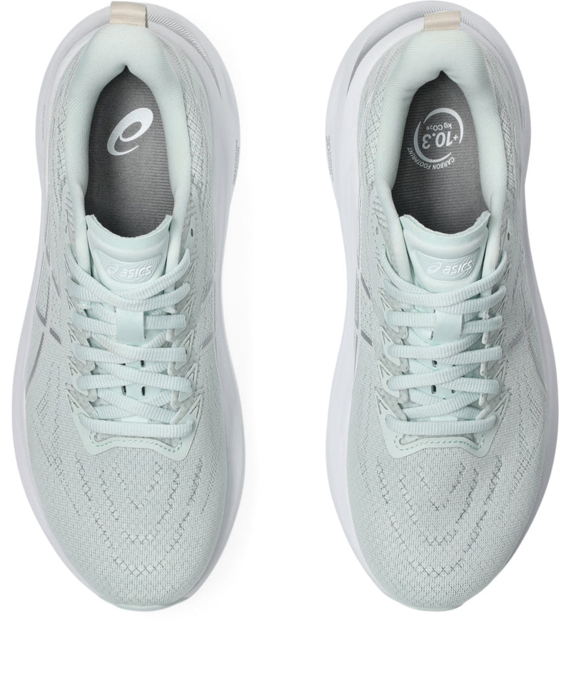 Men's GT-2000 13 (301 - Pure Aqua/White)