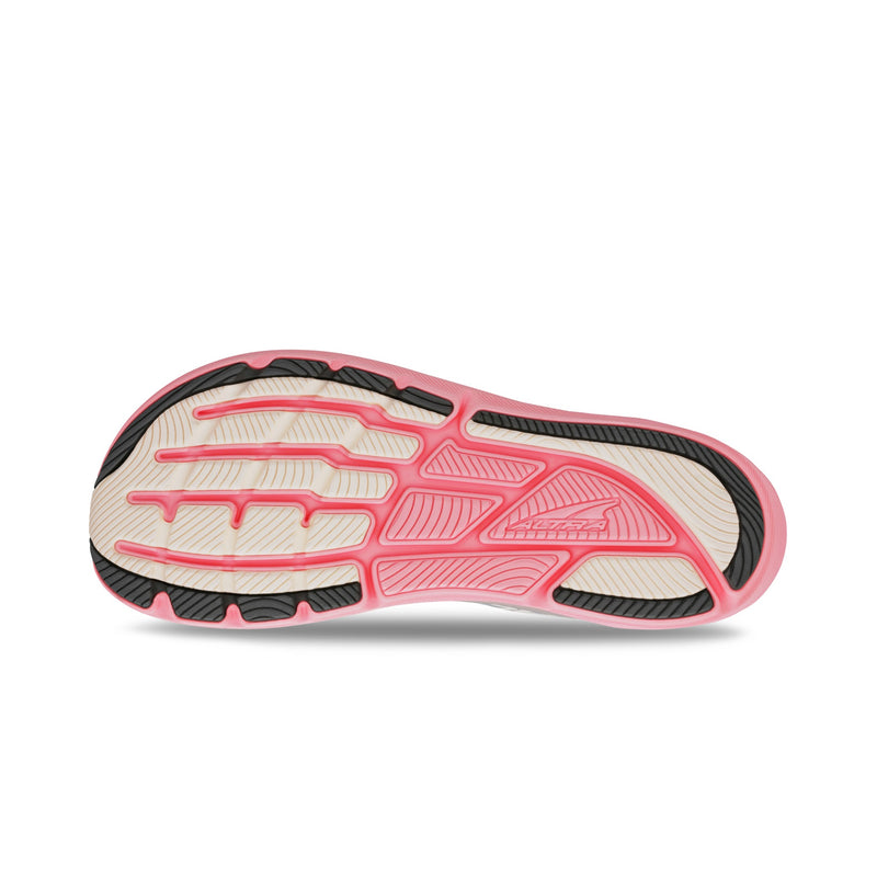Women's Torin 8 (262 - Grey/Pink)