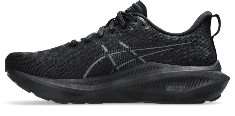 Women's GT-2000 13 (002 - Black/Black)