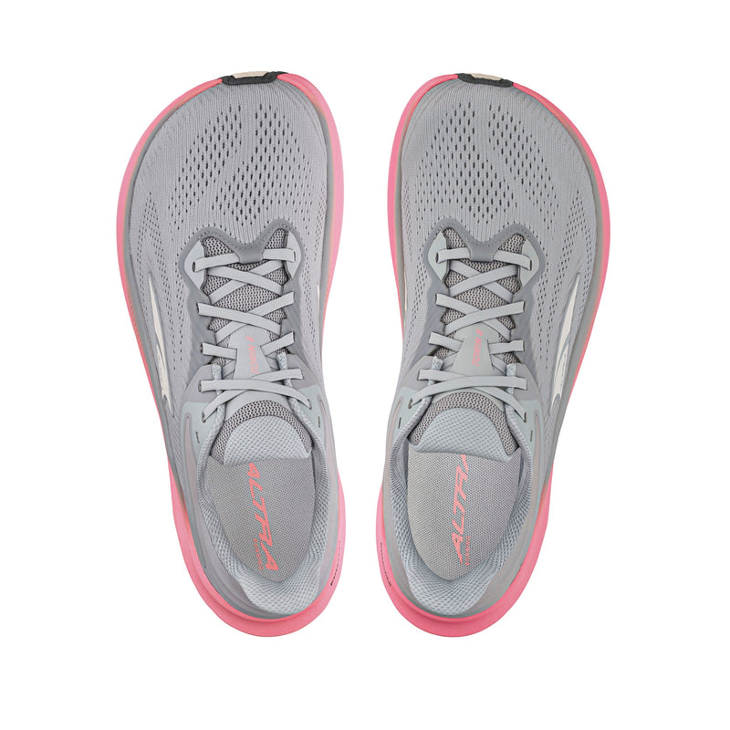 Women's Torin 8 (262 - Grey/Pink)