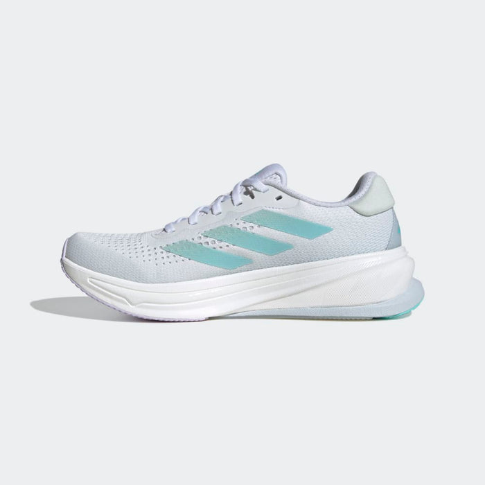 Women’s Supernova Rise (FTWWHT/LINGRN/FLAAQU)