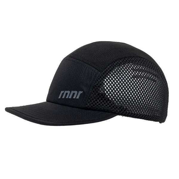 Distance Hat (Blackout)