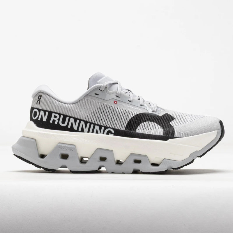 Women's Cloudmonster 3 Hyper (Glacier/Black)