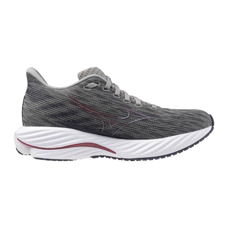 Women's Wave Rider 28 (UG78 - Ultimate Grey/Cosmo Chrome)