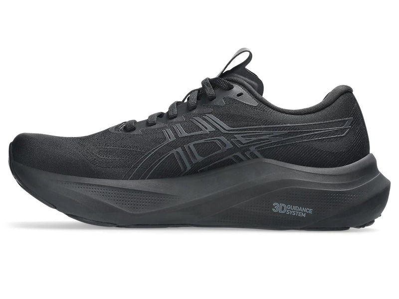Women's GT-2000 14 (002 - Black/Graphite Grey)