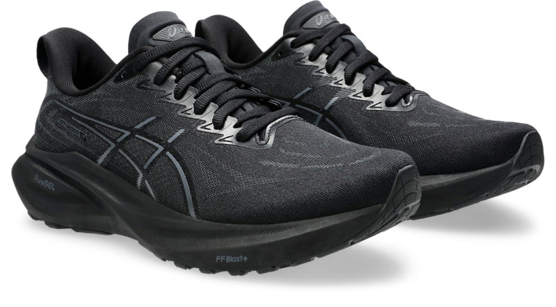 Women's GT-2000 13 (002 - Black/Black)