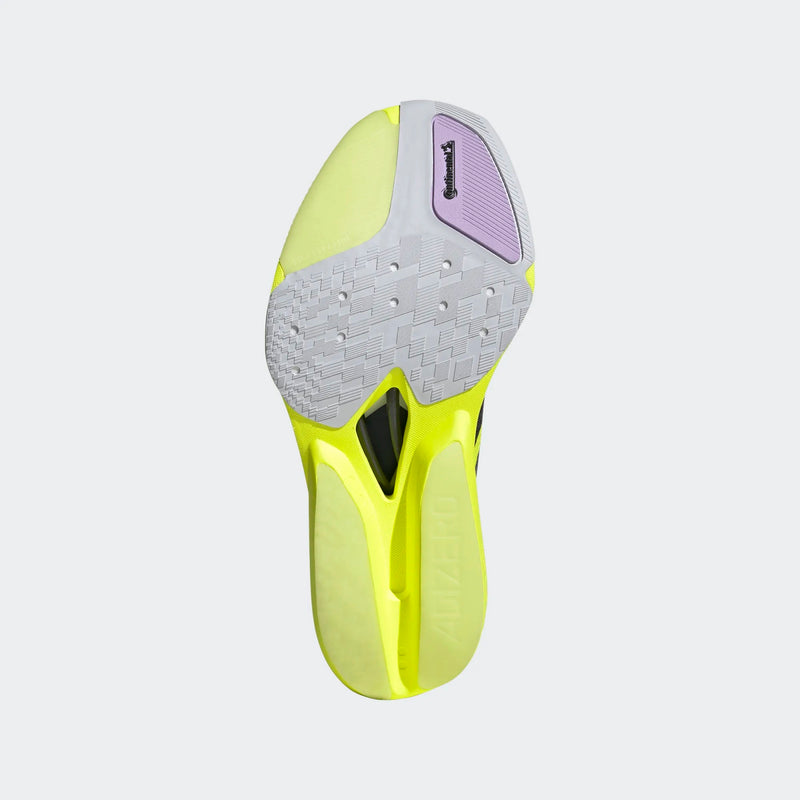 Unisex Adizero Prime X3 Strung (SYELLO/SYELLO/SYELLO)