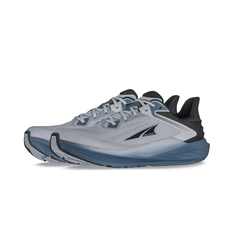 Men's Torin 8 (220 - Gray)