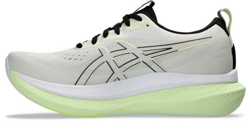 Men's Glideride Max (200 - Birch/Black)