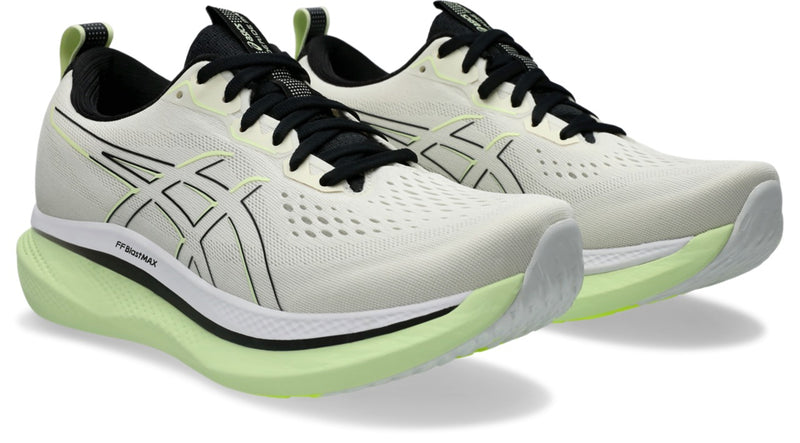 Men's Glideride Max (200 - Birch/Black)