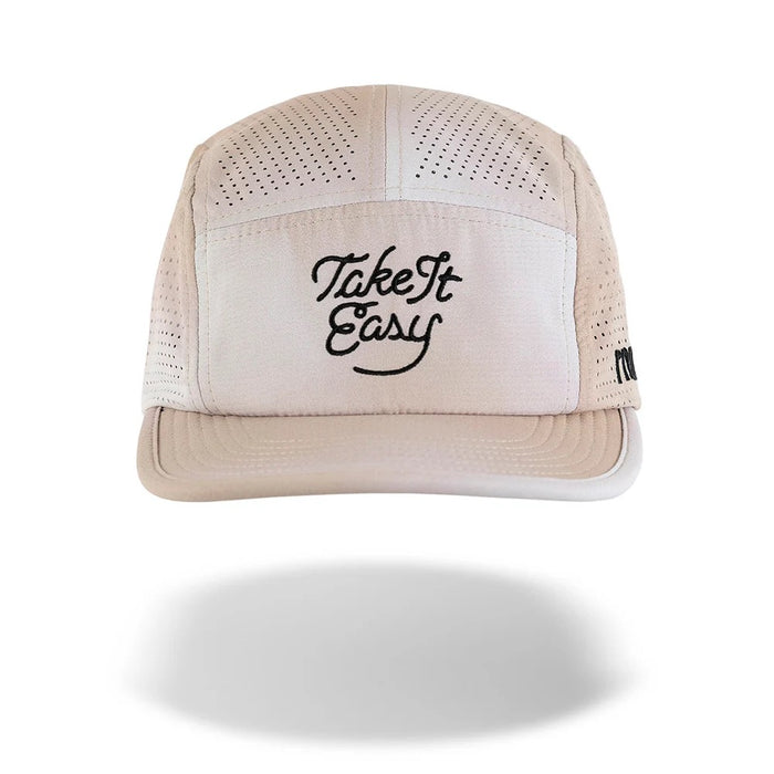 Pacer Cap (Take It Easy)