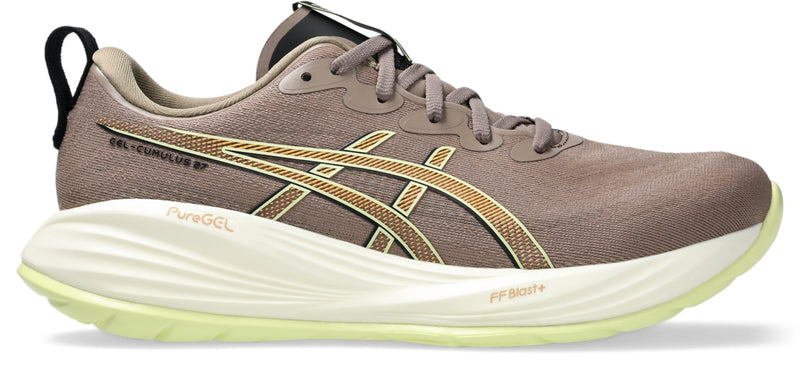 Men's GEL-Cumulus 27 (020 - Taupe Grey/Black)
