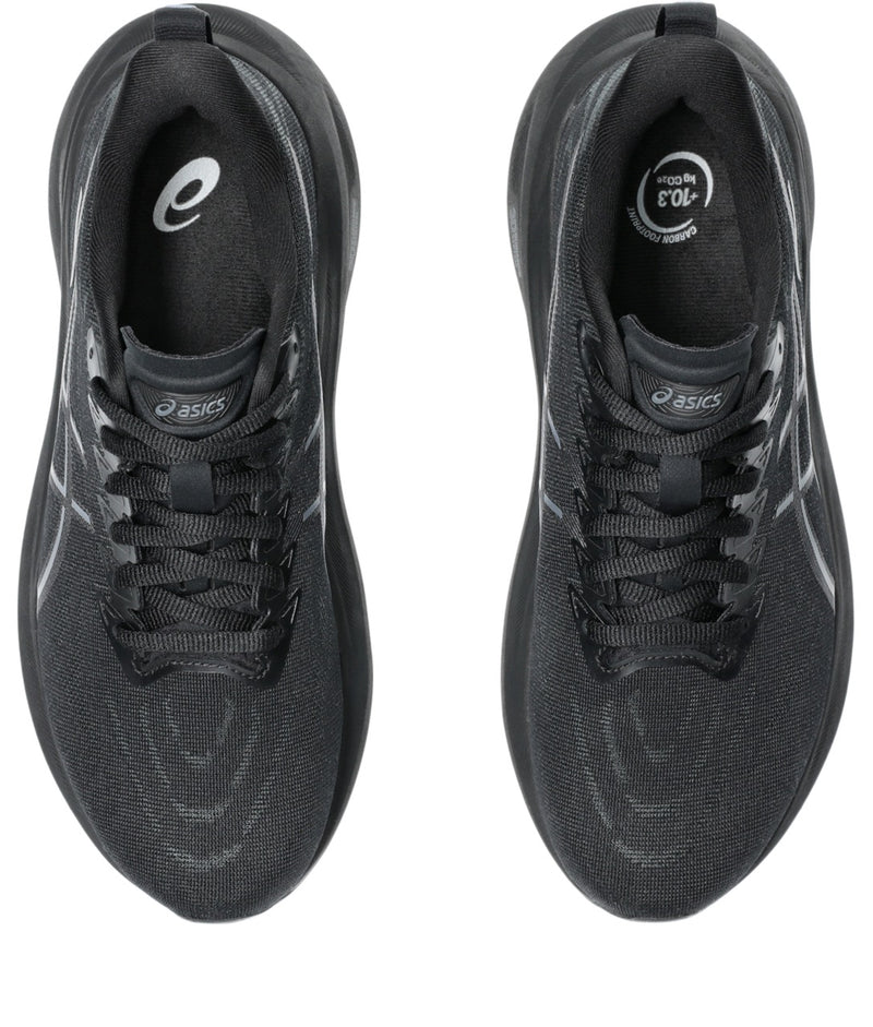 Women's GT-2000 13 (002 - Black/Black)