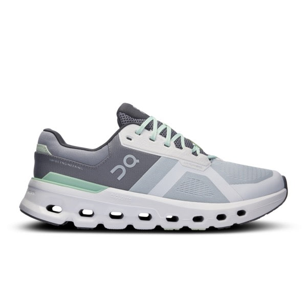 Men's Cloudrunner 2 (Glacier/Sage)