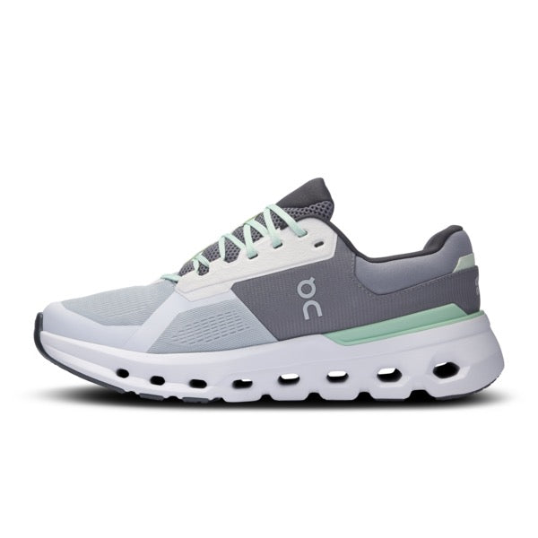 Men's Cloudrunner 2 (Glacier/Sage)