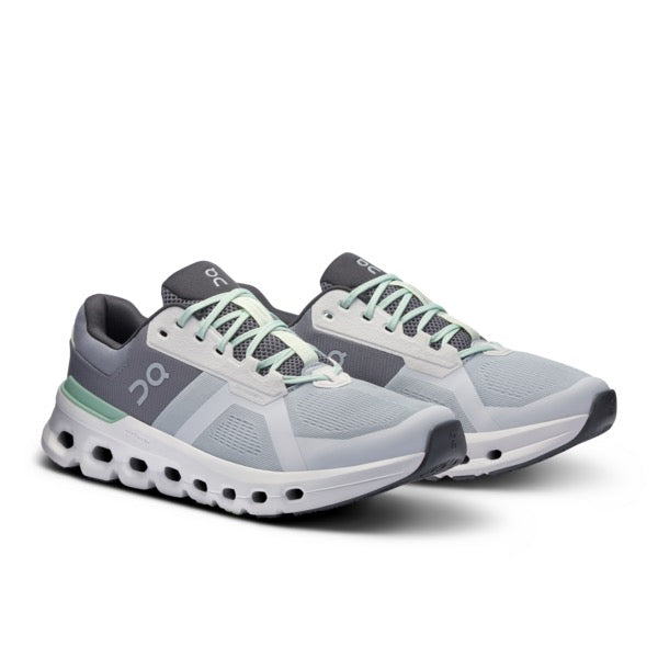 Men's Cloudrunner 2 (Glacier/Sage)