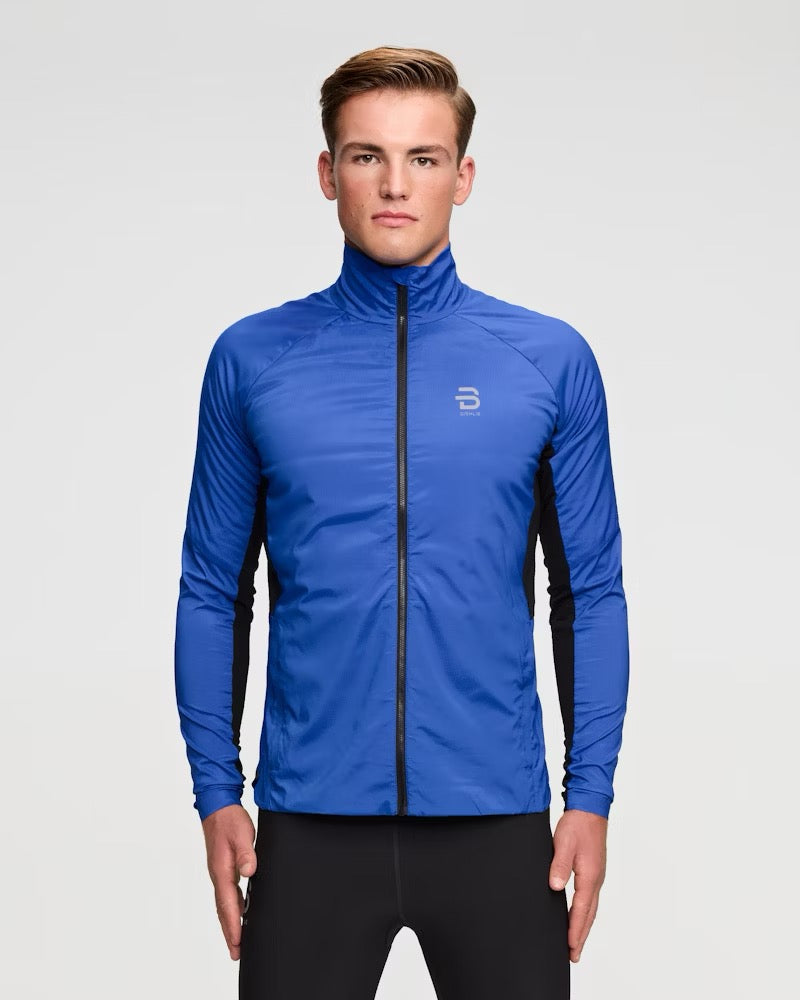 Men's Jacket Run 365 2.0 (25600 - Future Blue)