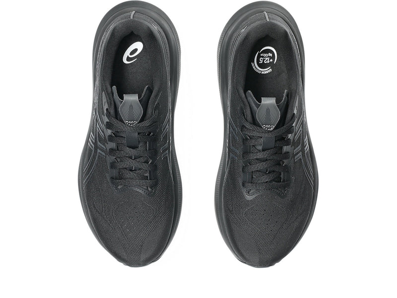 Women's GT-2000 14 (002 - Black/Graphite Grey)