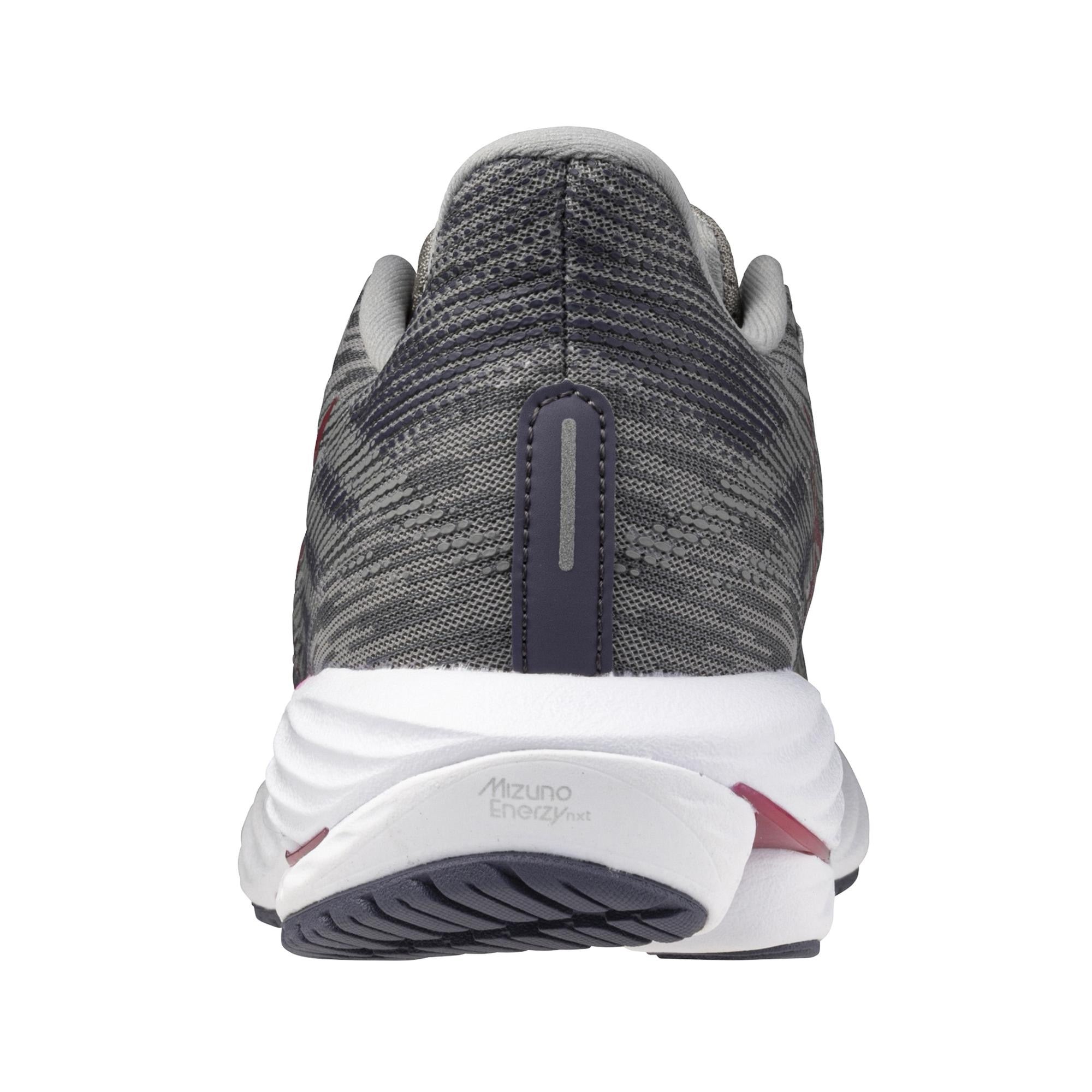 Women's Wave Rider 28 (UG78 - Ultimate Grey/Cosmo Chrome) — TC