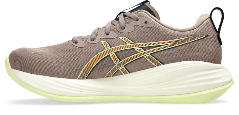 Men's GEL-Cumulus 27 (020 - Taupe Grey/Black)