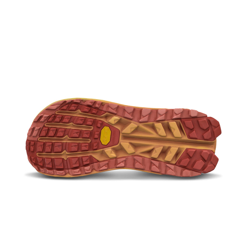 Women's Olympus 6 (680 - Red/Orange)