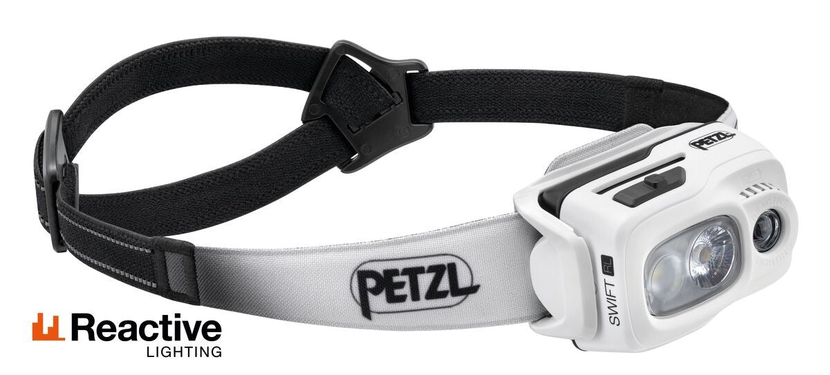 Petzl SWIFT RL 1100