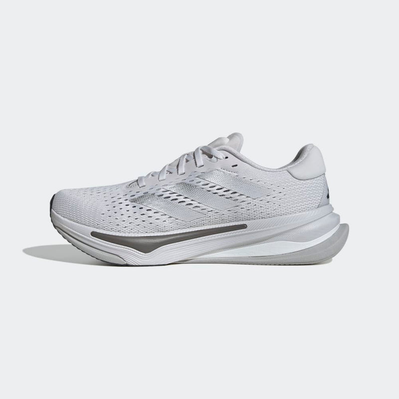 Men's Supernova Prima (Dash Grey/Silver Metallic/Carbon)