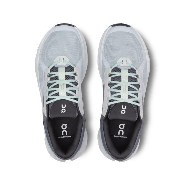Men's Cloudrunner 2 (Glacier/Sage)