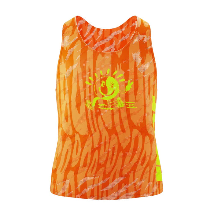 Men's All Out Singlet (Tang)