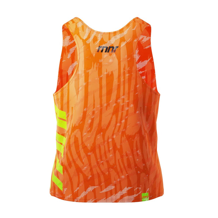 Men's All Out Singlet (Tang)