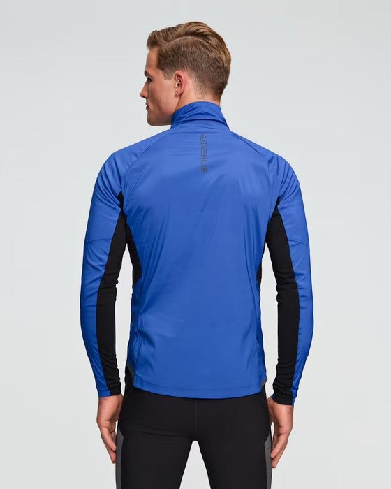 Men's Jacket Run 365 2.0 (25600 - Future Blue)