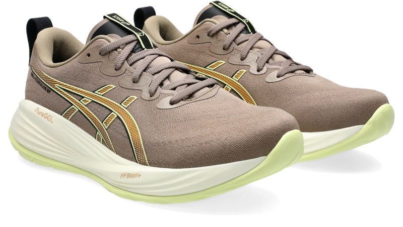 Men's GEL-Cumulus 27 (020 - Taupe Grey/Black)