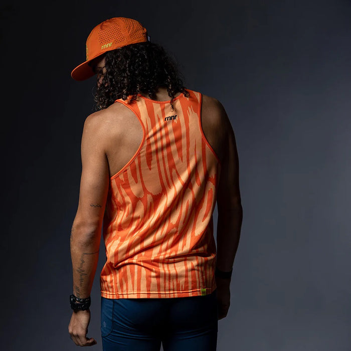 Men's All Out Singlet (Tang)