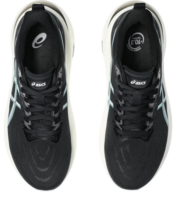 Women's GT-2000 13 (004 - Black/Illuminate Mint)