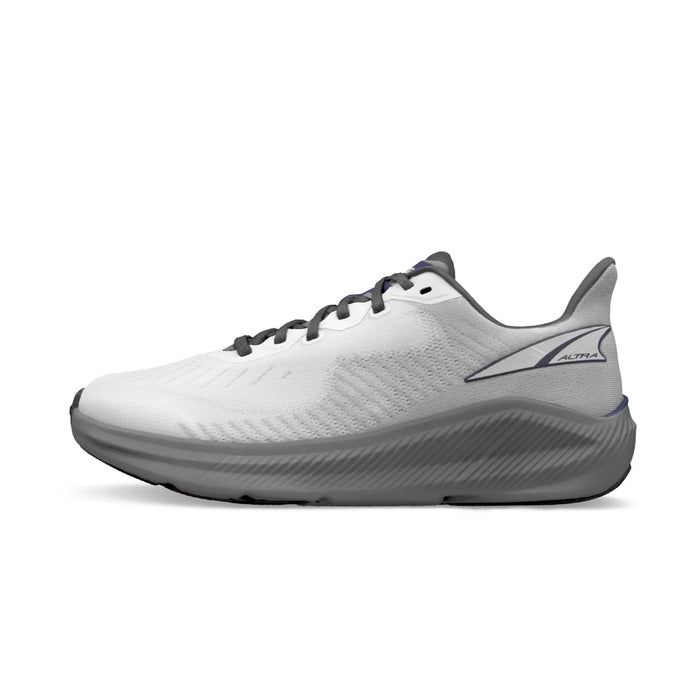 Women's Experience Form (120 - White/Gray)