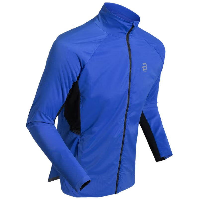Men's Jacket Run 365 2.0 (25600 - Future Blue)