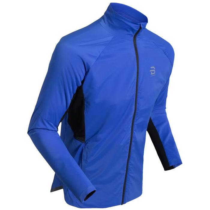 Men's Jacket Run 365 2.0 (25600 - Future Blue)