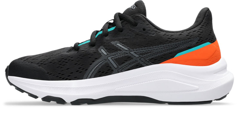 Big Kids GT-1000 13 (007 - Black/Carbon)